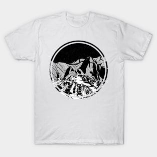 Machu Picchu T-Shirt